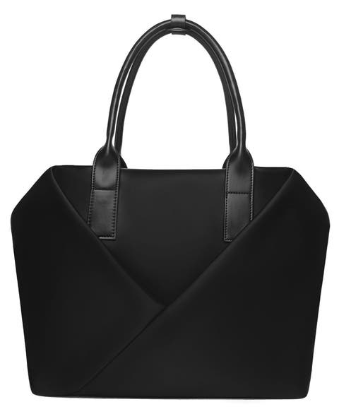 Origami Crossbody Handbag