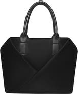 Lux and Nyx Origami Crossbody Handbag