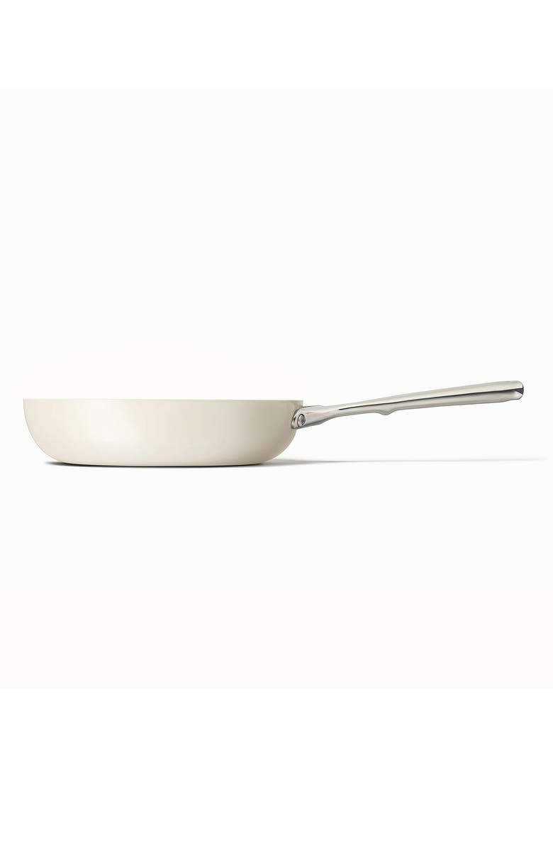 Nonstick Ceramic 10.5-Inch Fry Pan