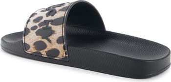 Givenchy Logo Slide Sandal (Women) | Nordstrom