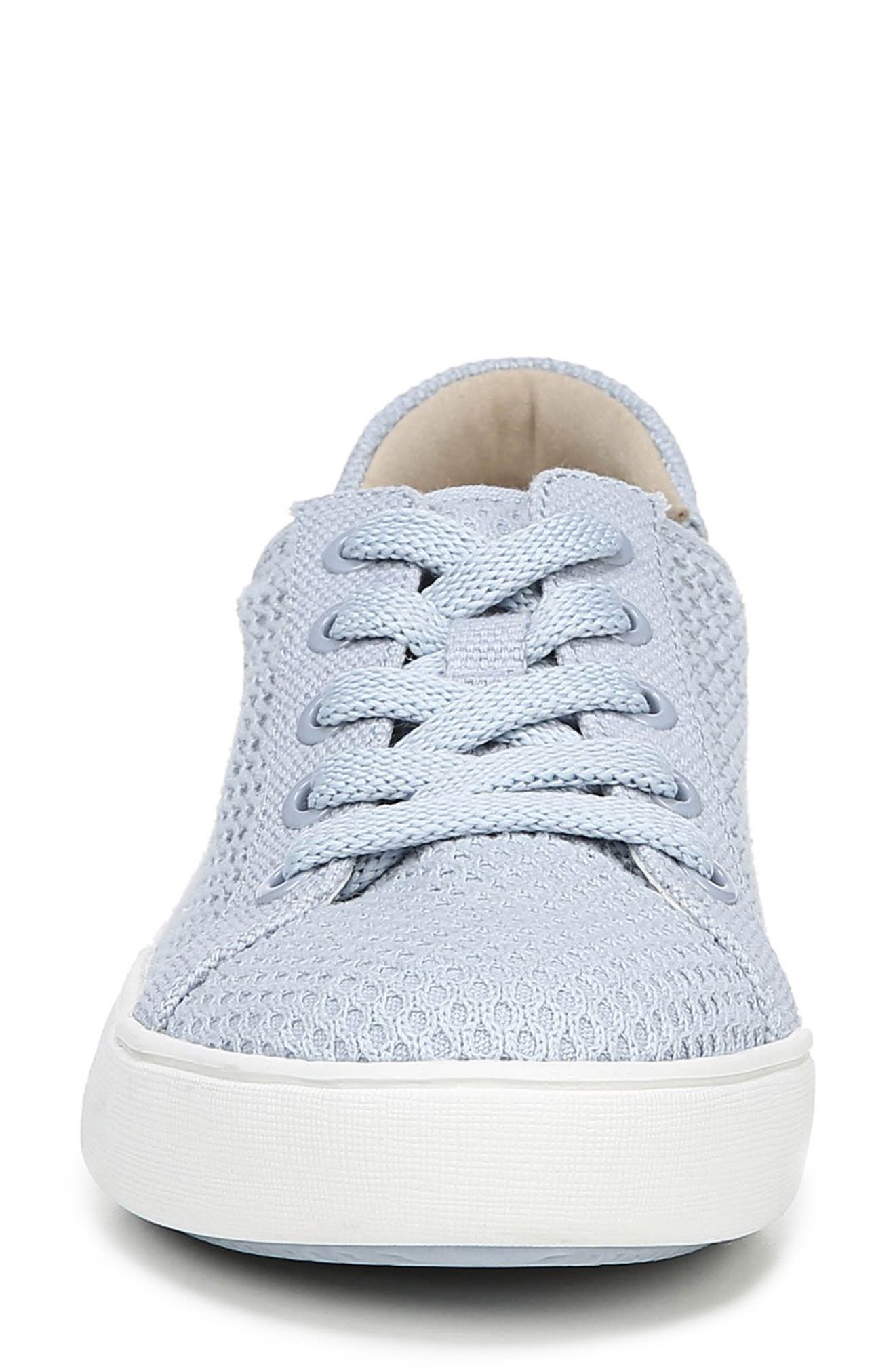Morrison III Perforated Sneaker, Alternate, color, HARBOR MIST CANVAS