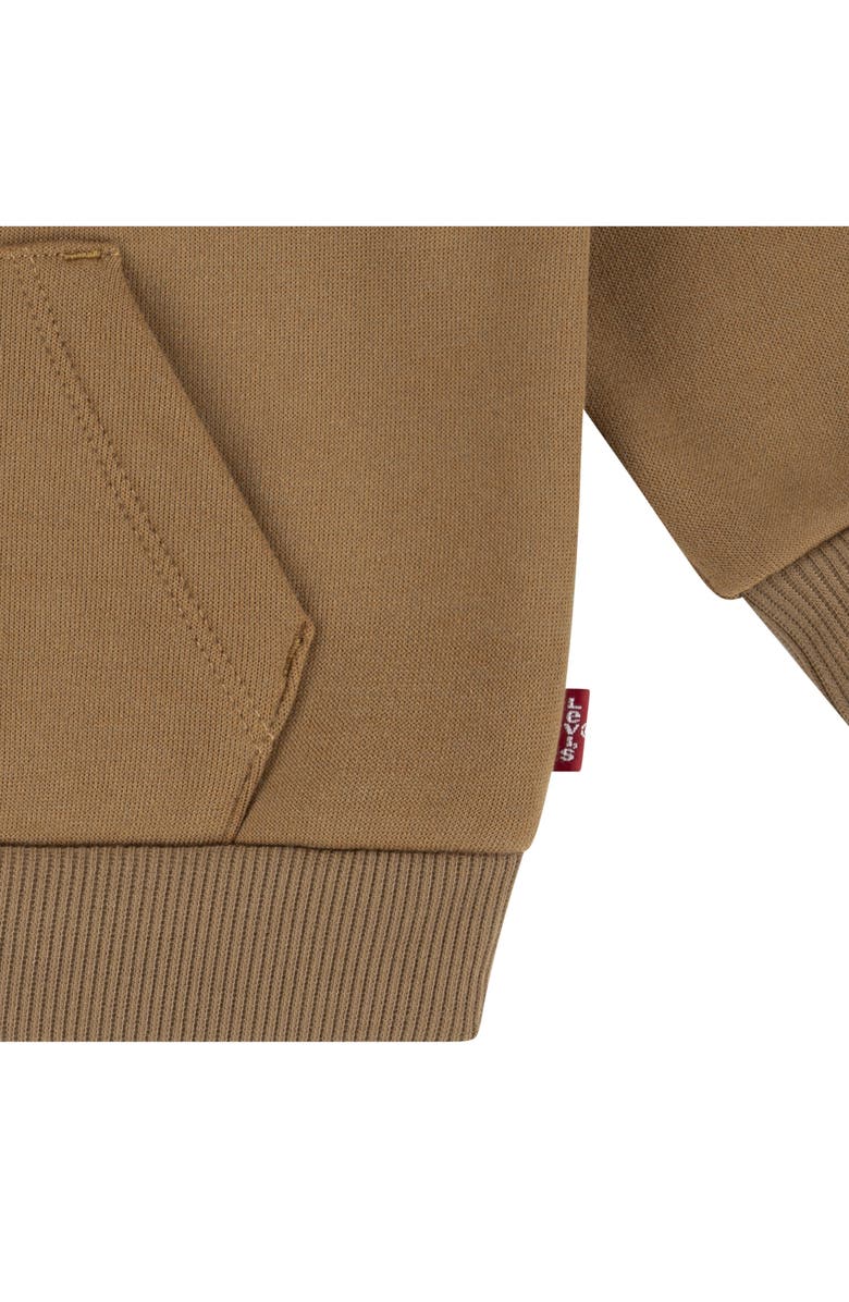 Levi's Batwing Hoodie & Joggers Set, Alternate, color, 