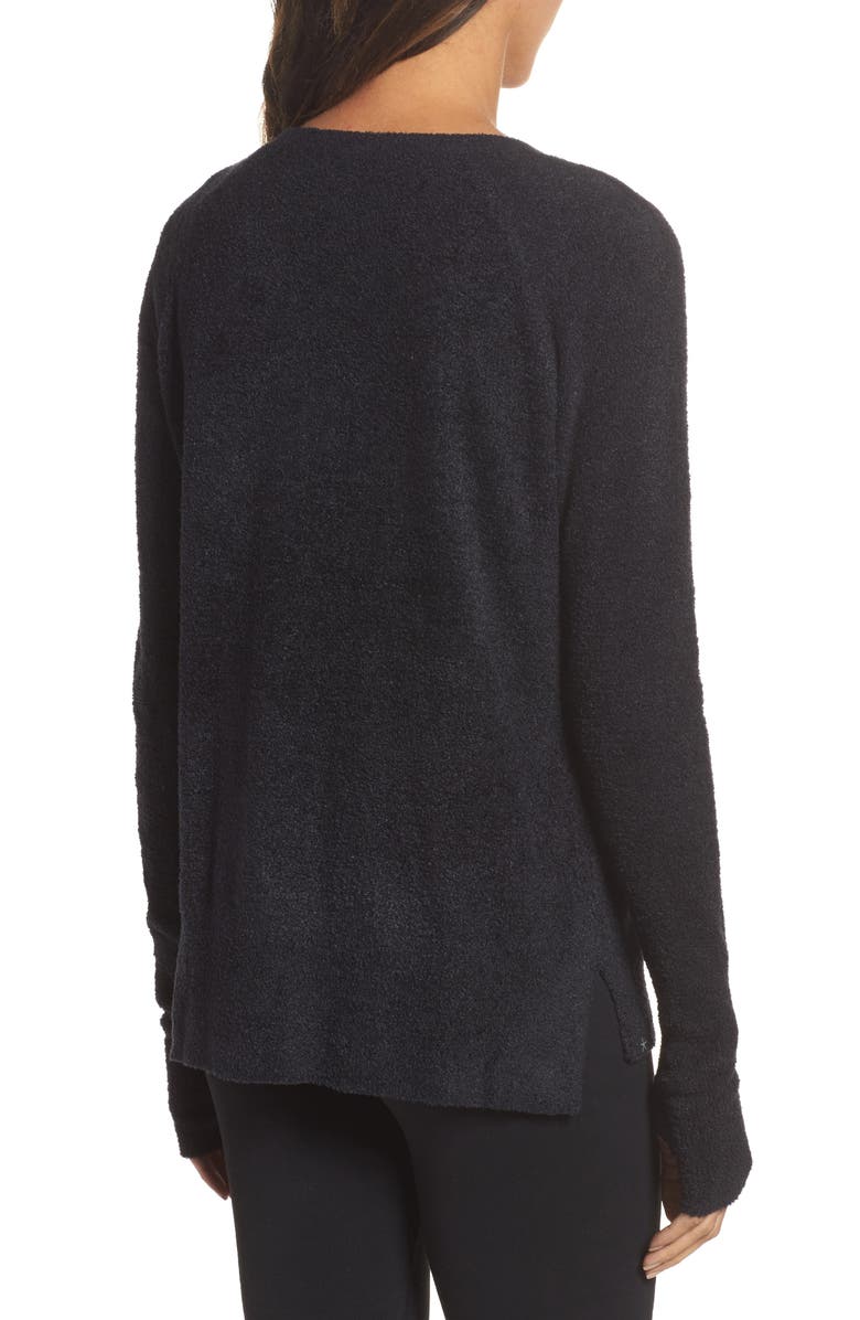 Barefoot Dreams<sup>®</sup> Cozychic Lite<sup>®</sup> Pullover, Alternate, color,