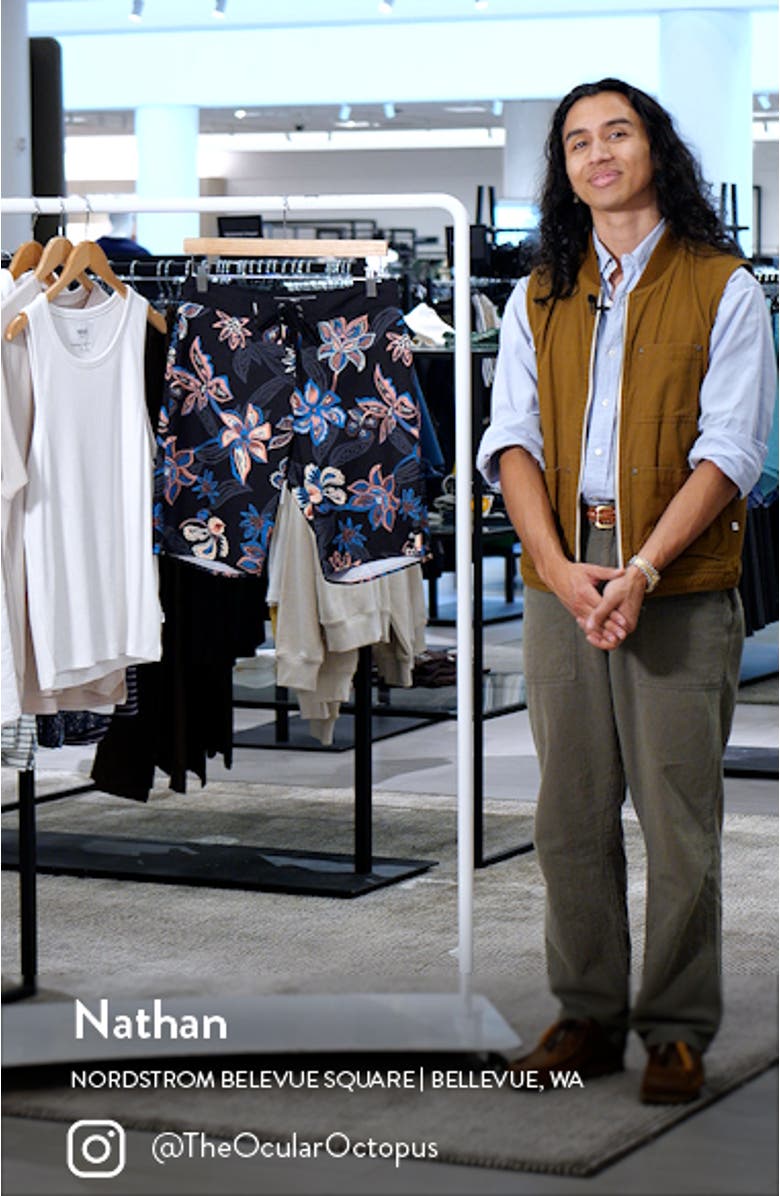 Hyperfreak Mysto Board Shorts, sales video thumbnail