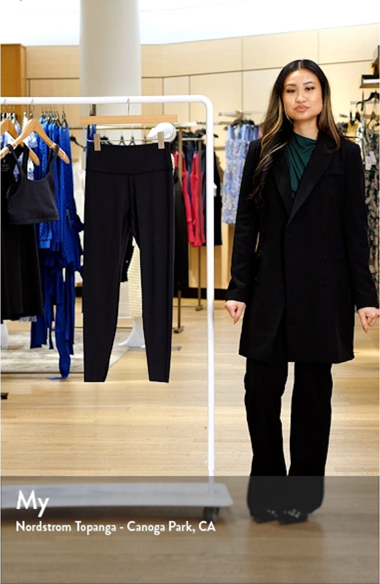 All Day 7/8 Leggings, sales video thumbnail