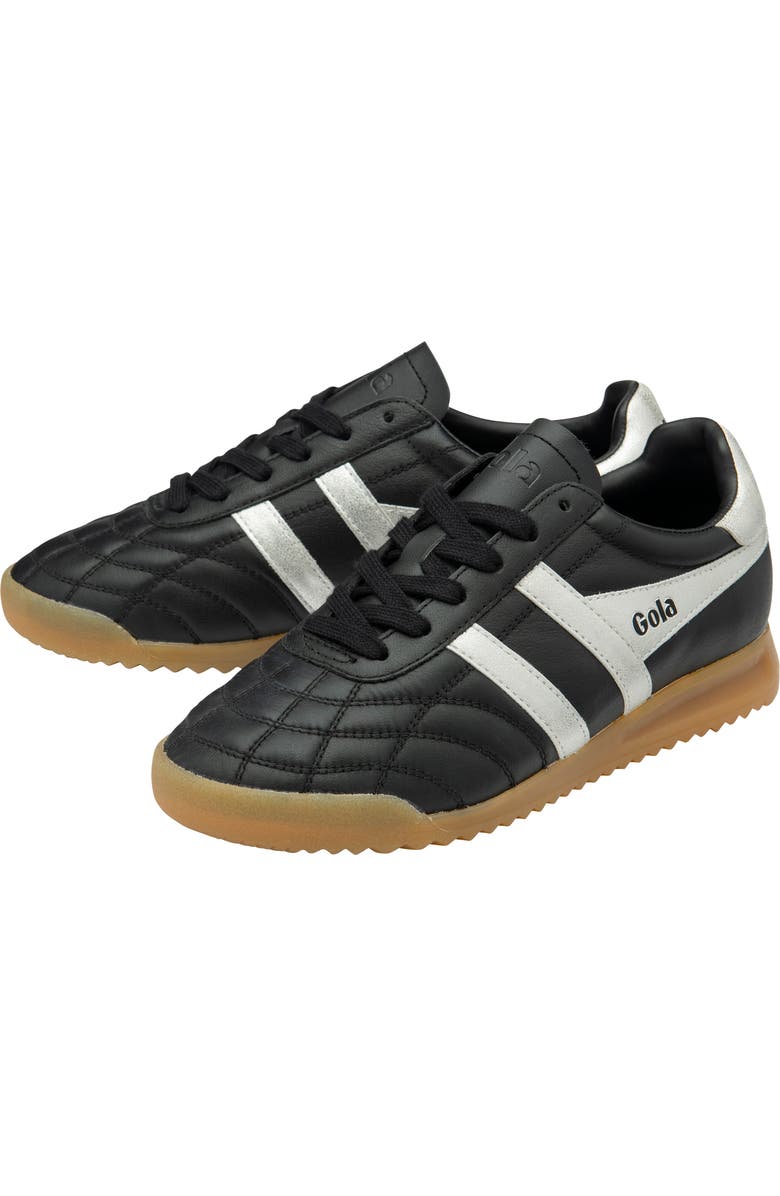 Gola Stadium Low Top Sneaker, Alternate, color,