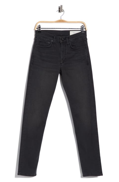 Fit 2 Brushed Skinny Jeans (Duke)