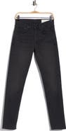 rag & bone Fit 2 Brushed Skinny Jeans