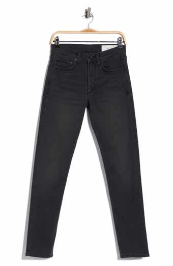 Fit 2 Brushed Skinny Jeans