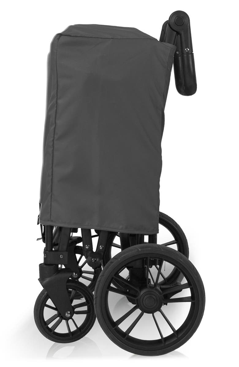 WonderFold 2-Seater Wagon Stroller, Alternate, color,