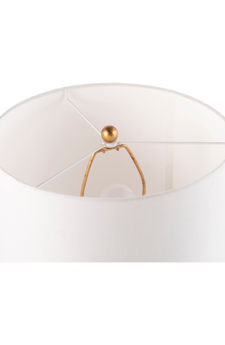 NULOOM Paris Art Deco Table Lamp, Alternate, color, 