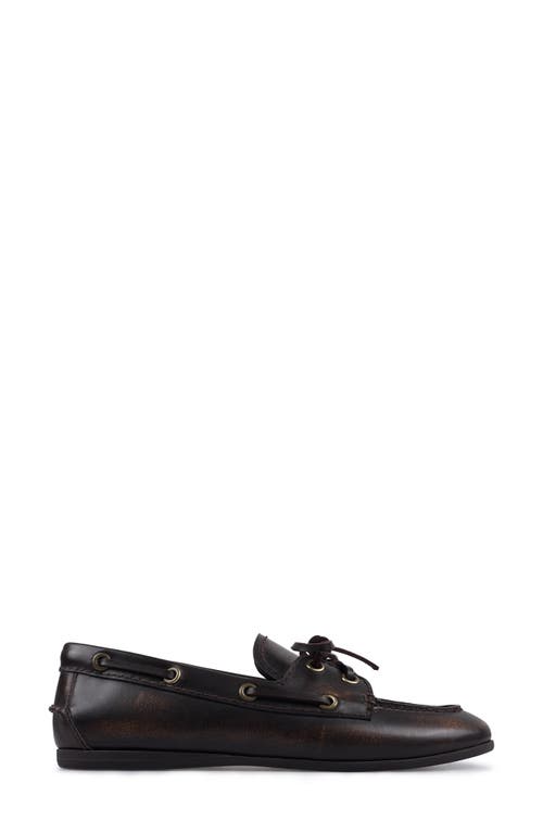 Zigi Artisan Napoli Loafer