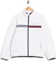 Tommy Hilfiger Packable Puffer Jacket