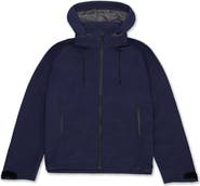 Fortela Walking Waterproof Nylon Jacket