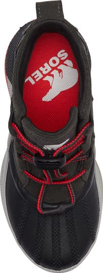 Kids' Out 'N About Classic Waterproof Boot