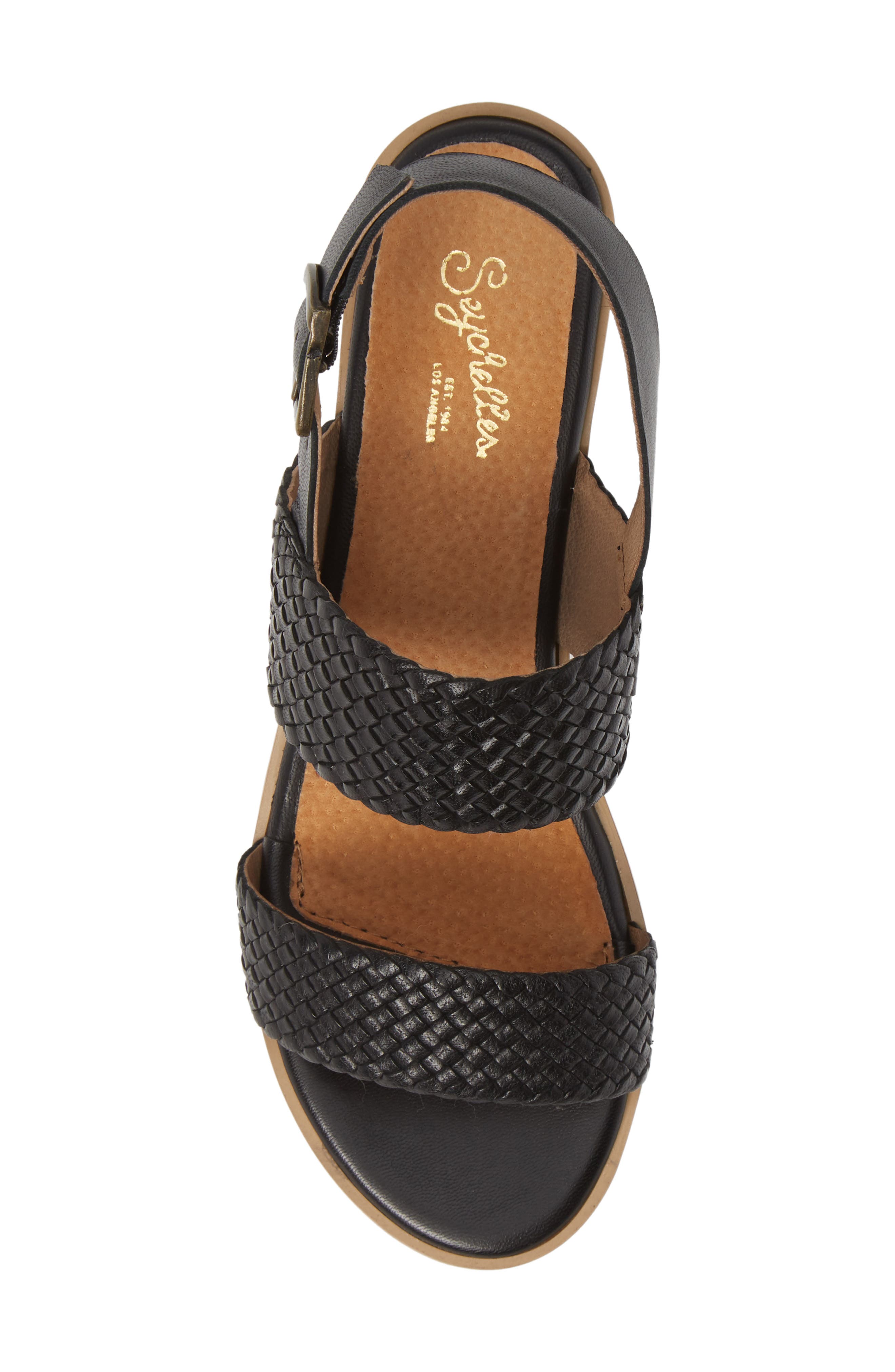 Seychelles Bring it Back Sandal, Alternate, color, 