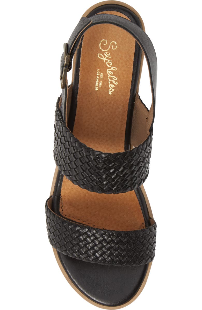 Seychelles Bring it Back Sandal, Alternate, color,
