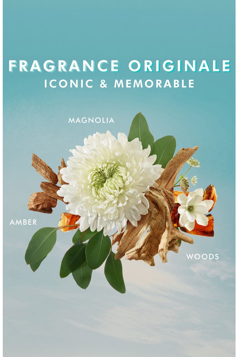 Hand Wash, Alternate, color, FRAGRANCE ORIGINALE