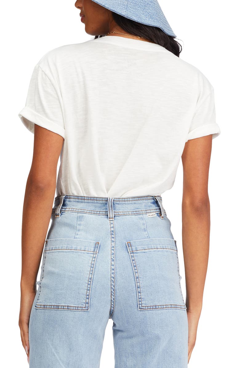 Billabong Made in the Shade Graphic Tee, Alternate, color, 