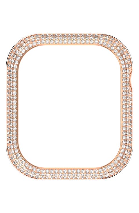 Sparkling Pavé 41mm Apple Watch® Case Attachment
