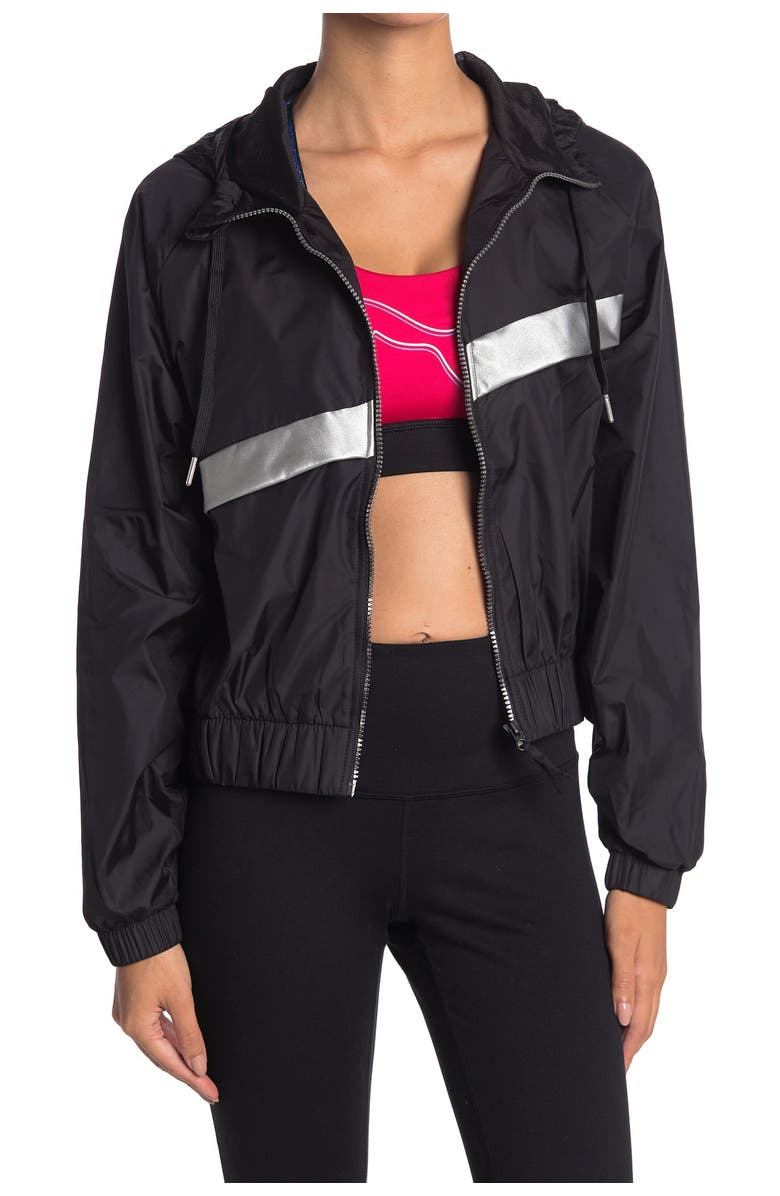 PUMA After Glow Statement Jacket, Main, color,