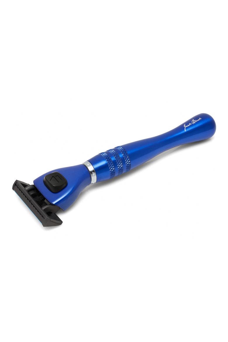 The Closer 5-Blade Razor, Alternate, color, NO COLOR
