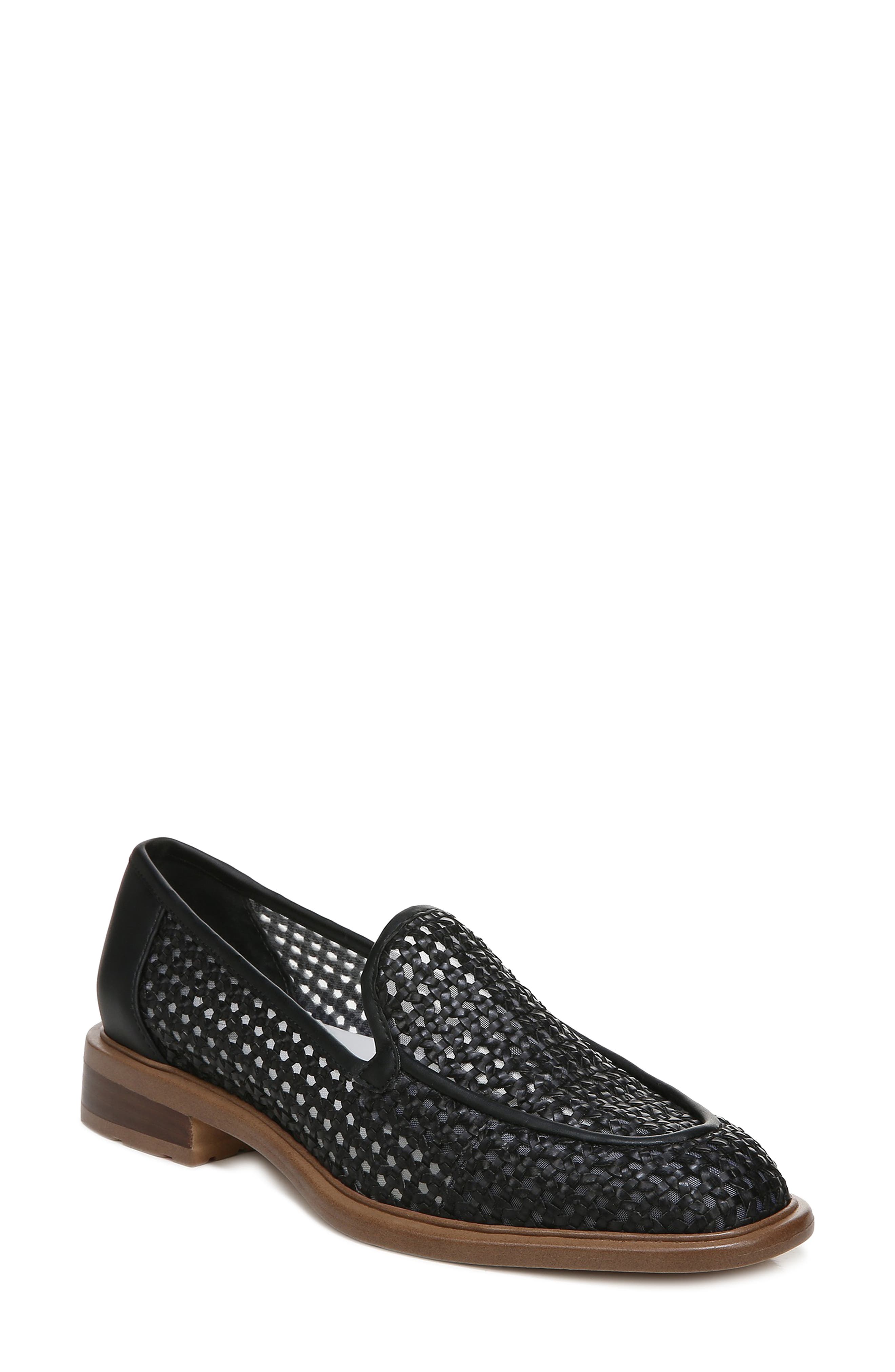 SARTO by Franco Sarto Eda Loafer, Main, color, 