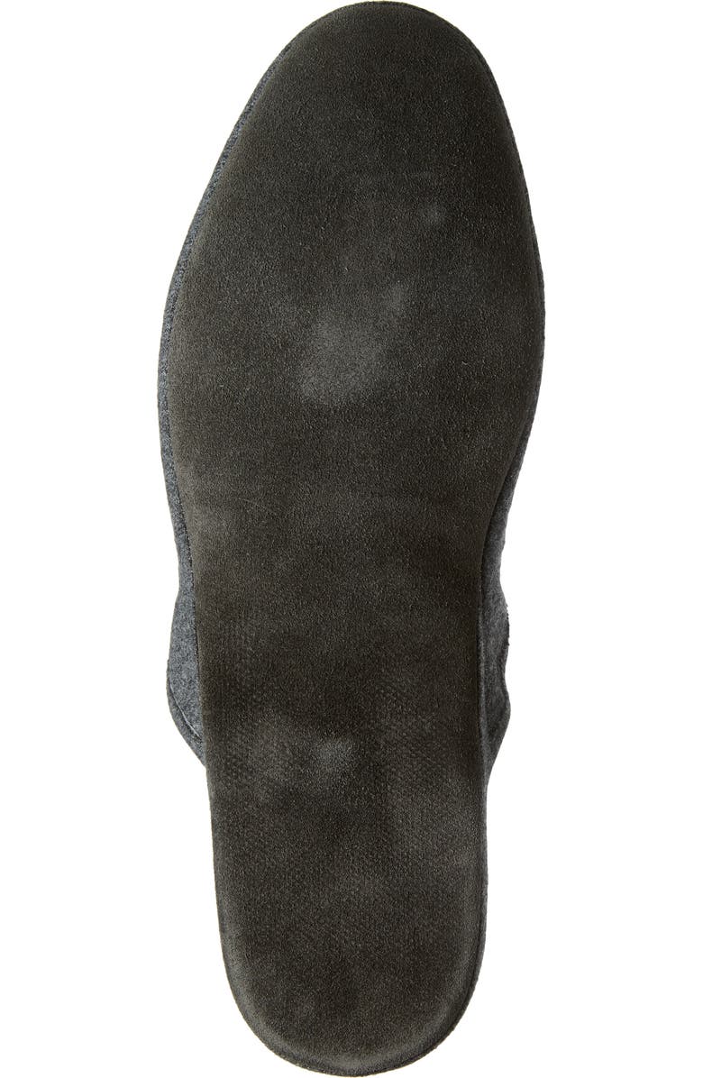 Thom Browne 4-Bar Slipper, Alternate, color,