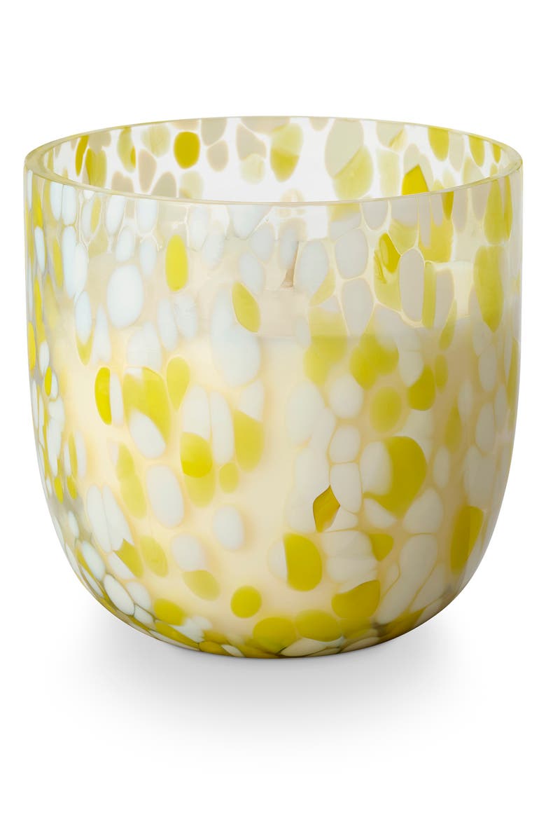 ILLUME<sup>®</sup> Pool Floatie Sun Glass Candle, Alternate, color, 