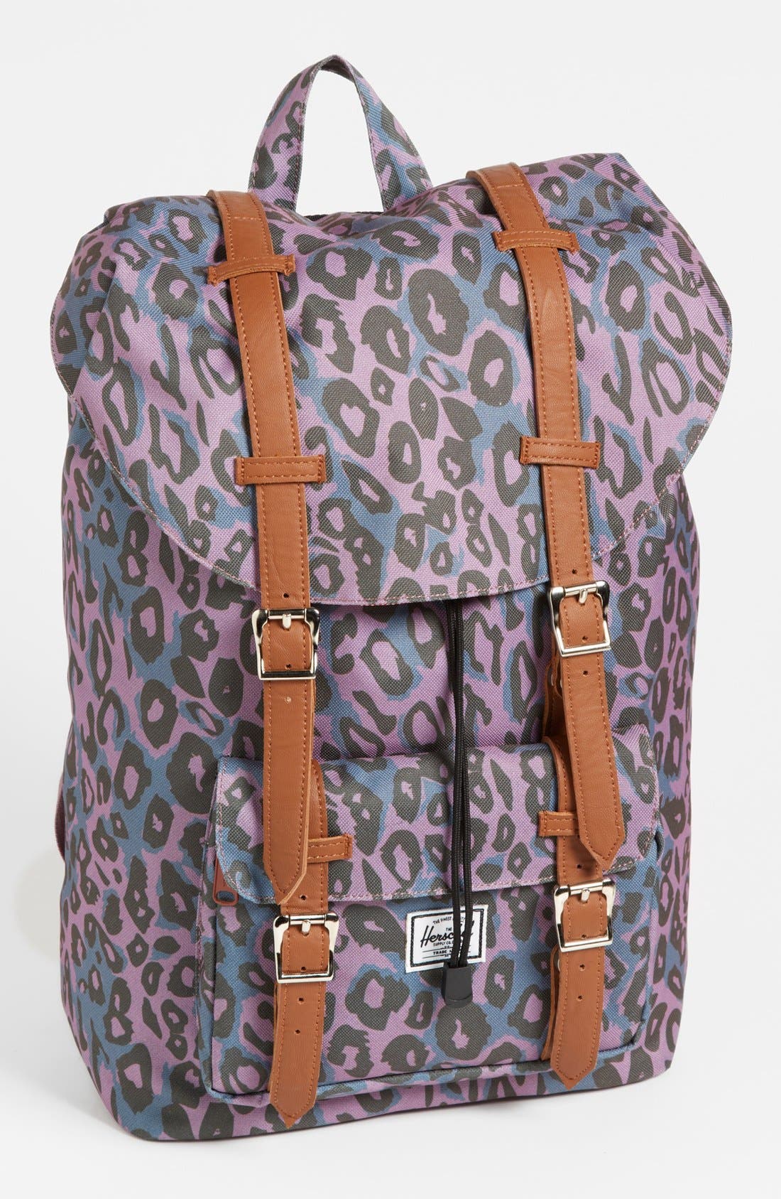 Herschel Supply Co. 'Little America' Backpack, Main, color, 