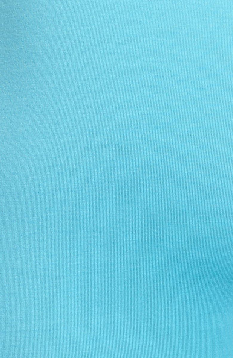 Calvin Klein 3-Pack Comfort Microfiber Trunks, Alternate, color,