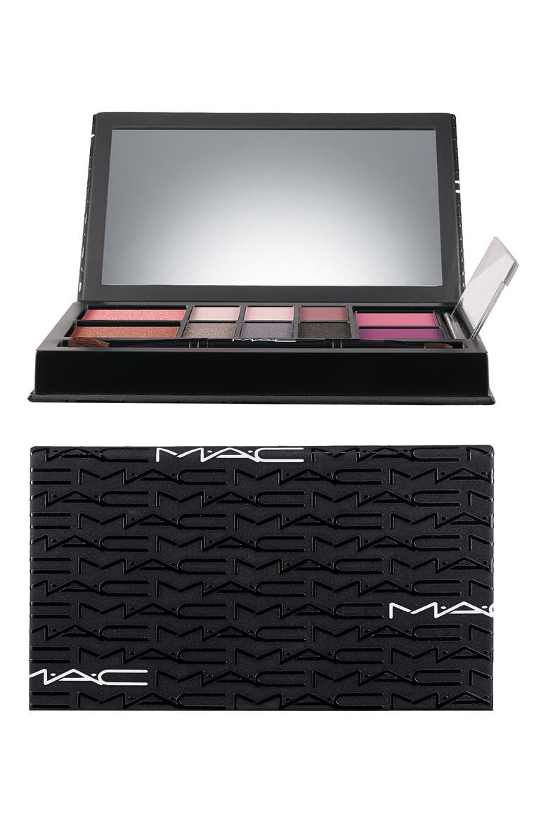 M·A·C 'Look in a Box - All About Plum' Kit, Alternate, color, ALL ABOUT PLUM