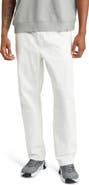 Carhartt Work In Progress Flint Straight Leg Twill Pants