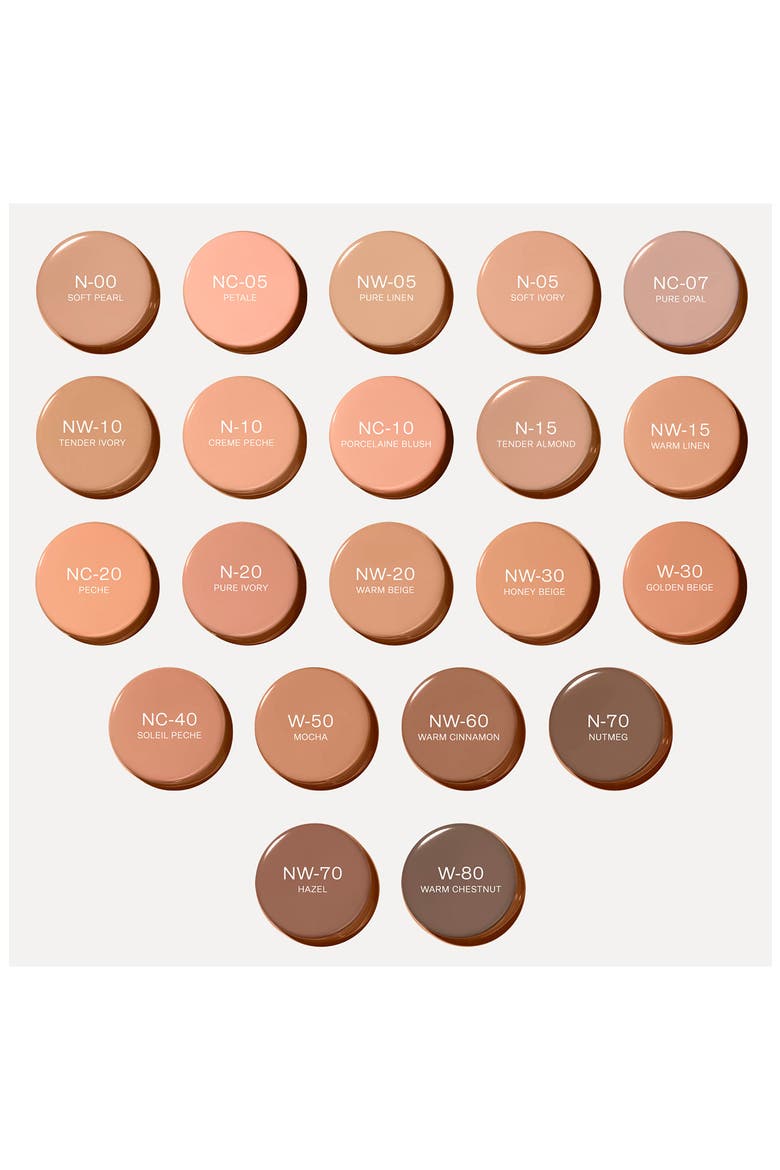 Skin Caviar Concealer Foundation Sunscreen, Alternate, color, WARM LINEN