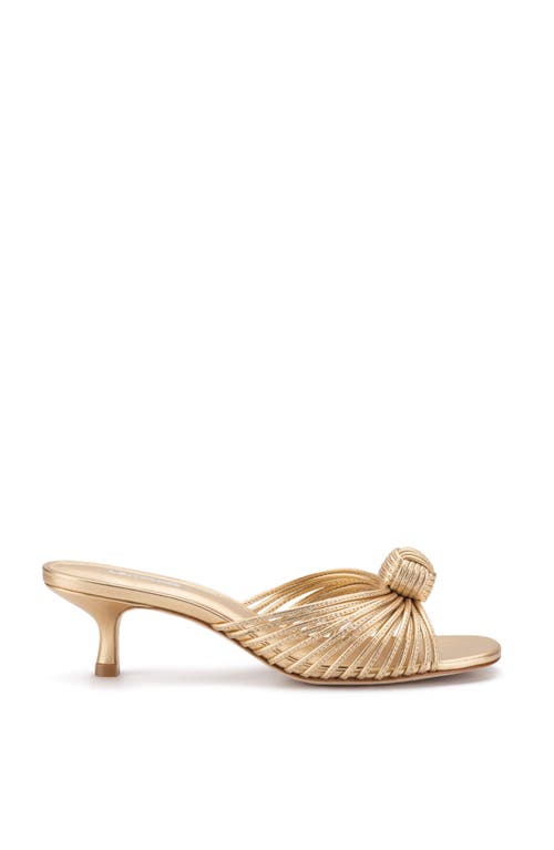Larroude Valerie Sandal