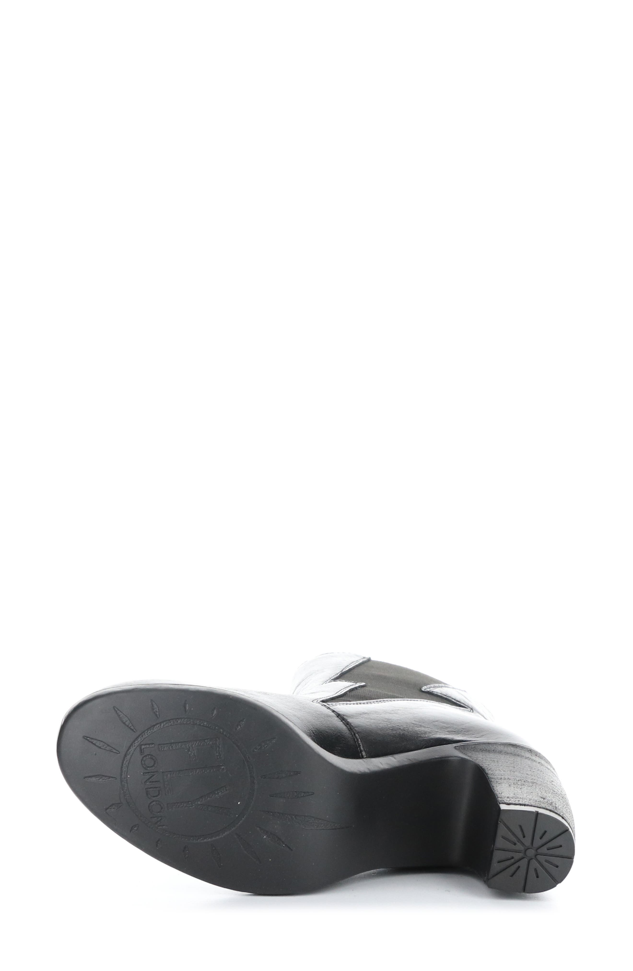 Fly London Kimi Chelsea Boot, Alternate, color, 