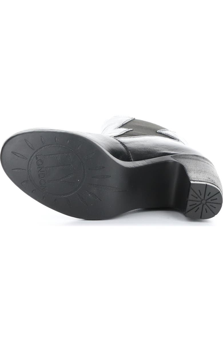 Fly London Kimi Chelsea Boot, Alternate, color,