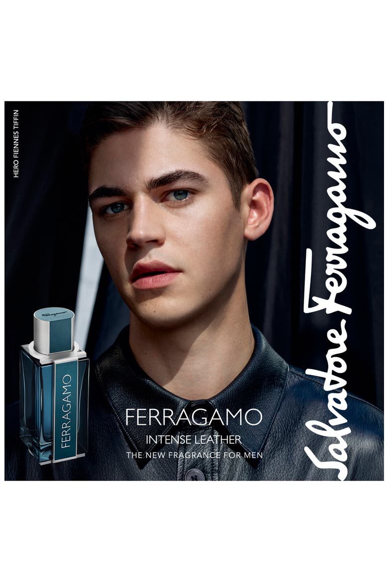Intense Leather Eau de Parfum, Alternate, color, NO COLOR