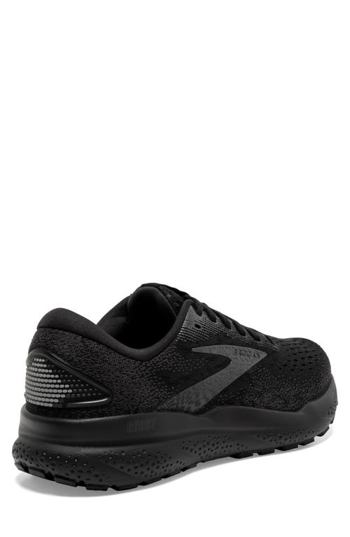 Brooks Ghost 16 Running Shoe