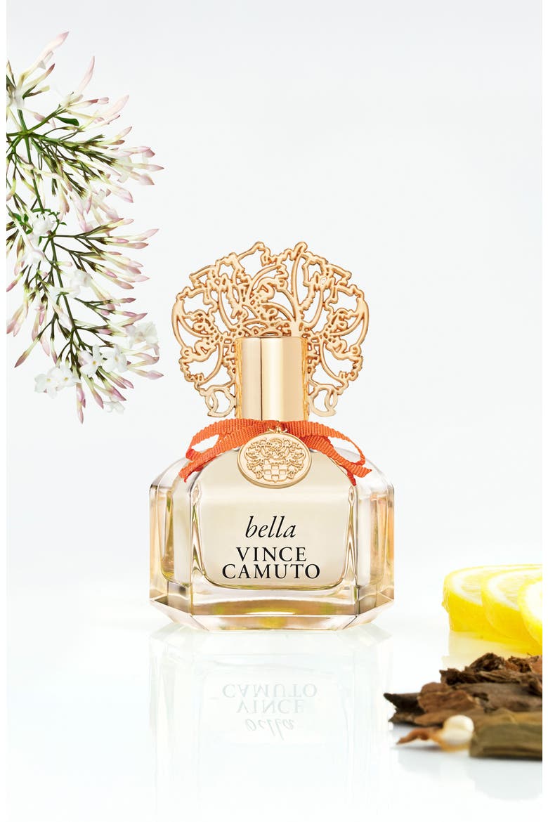 Bella Fragrance Set, Alternate, color, NO COLOR