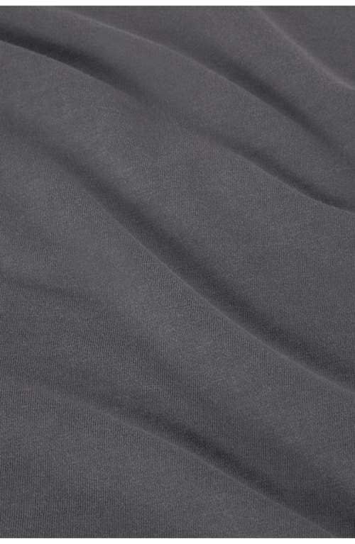 Fabletics The 24-7 Tee In Gray