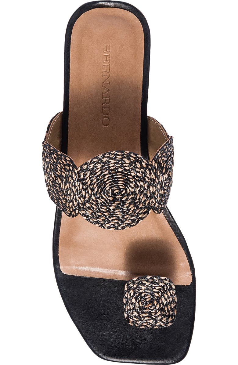 Bernardo Footwear Palermo Sandal, Alternate, color,
