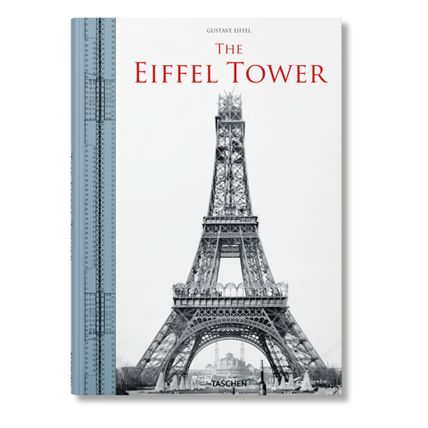 The Eiffel Tower