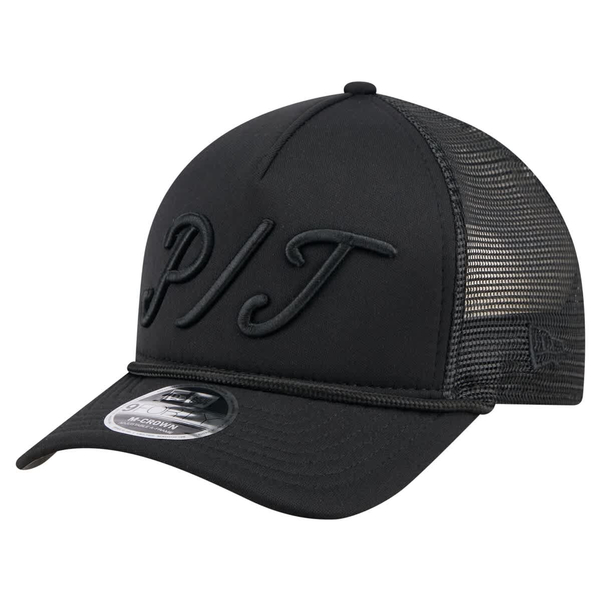 selected Black