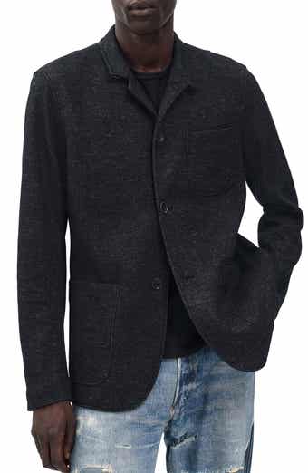 Prospect Cotton & Wool Twill Jacket