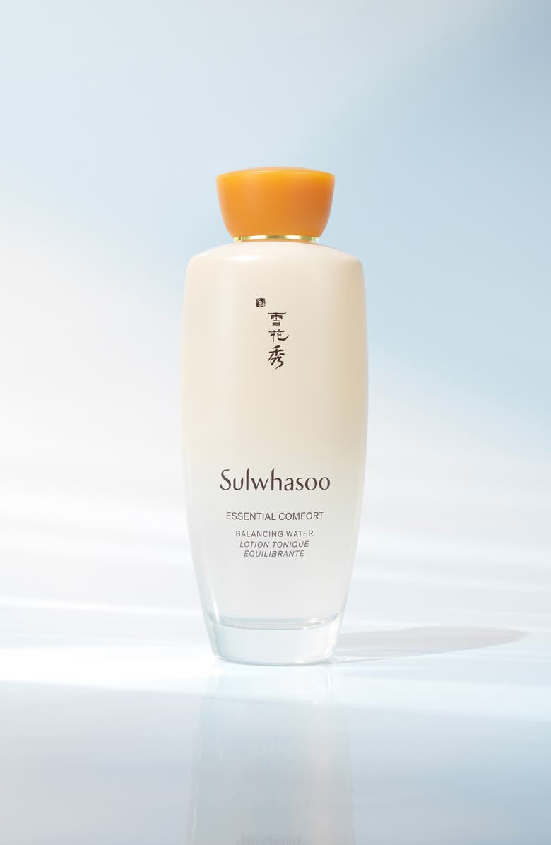Sulwhasoo Essential Comfort Balancing Water, Alternate, color,
