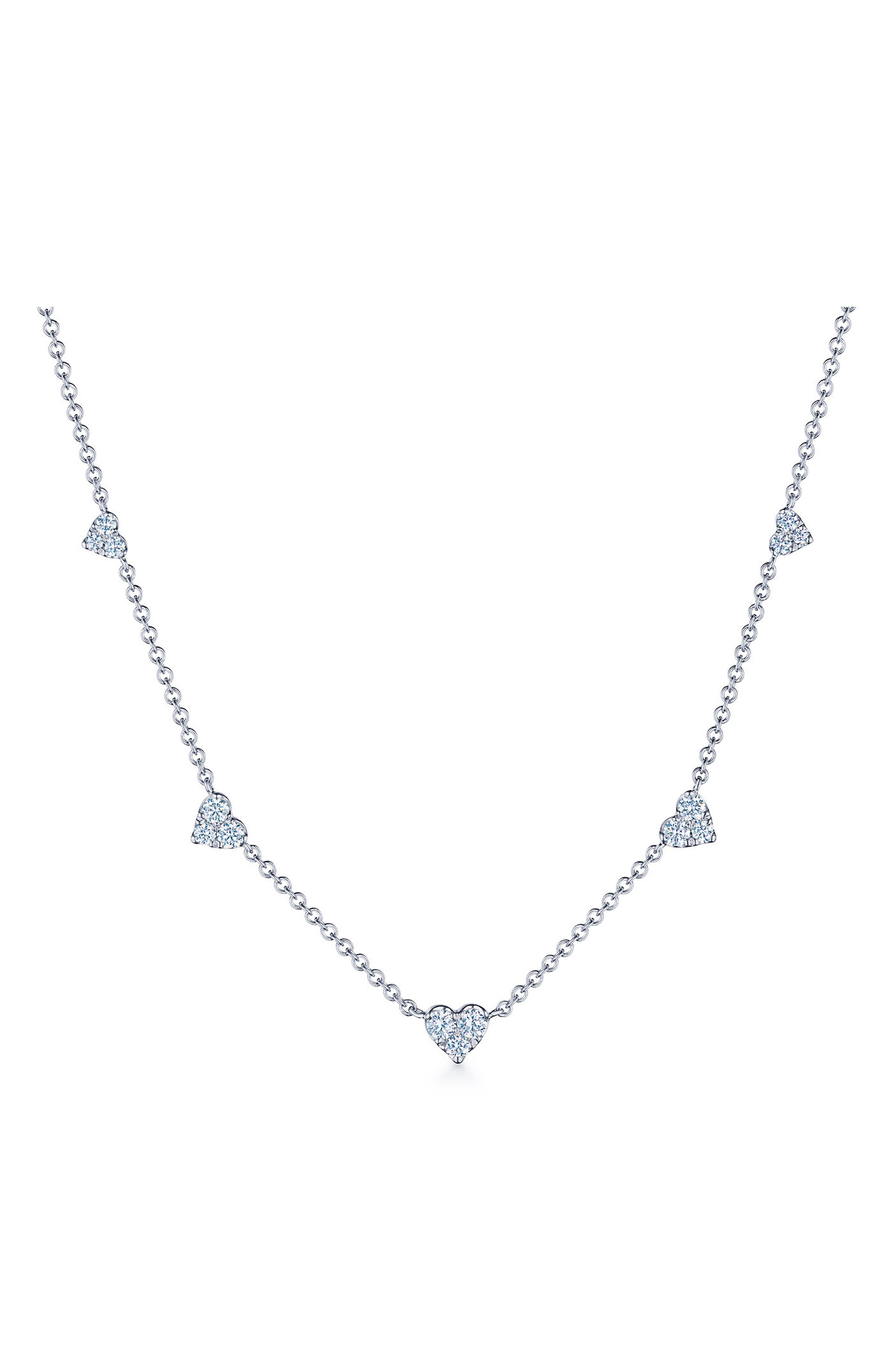 selected WHITE GOLD