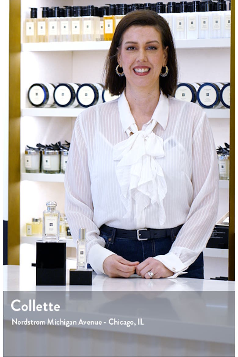 Orange Blossom Cologne video