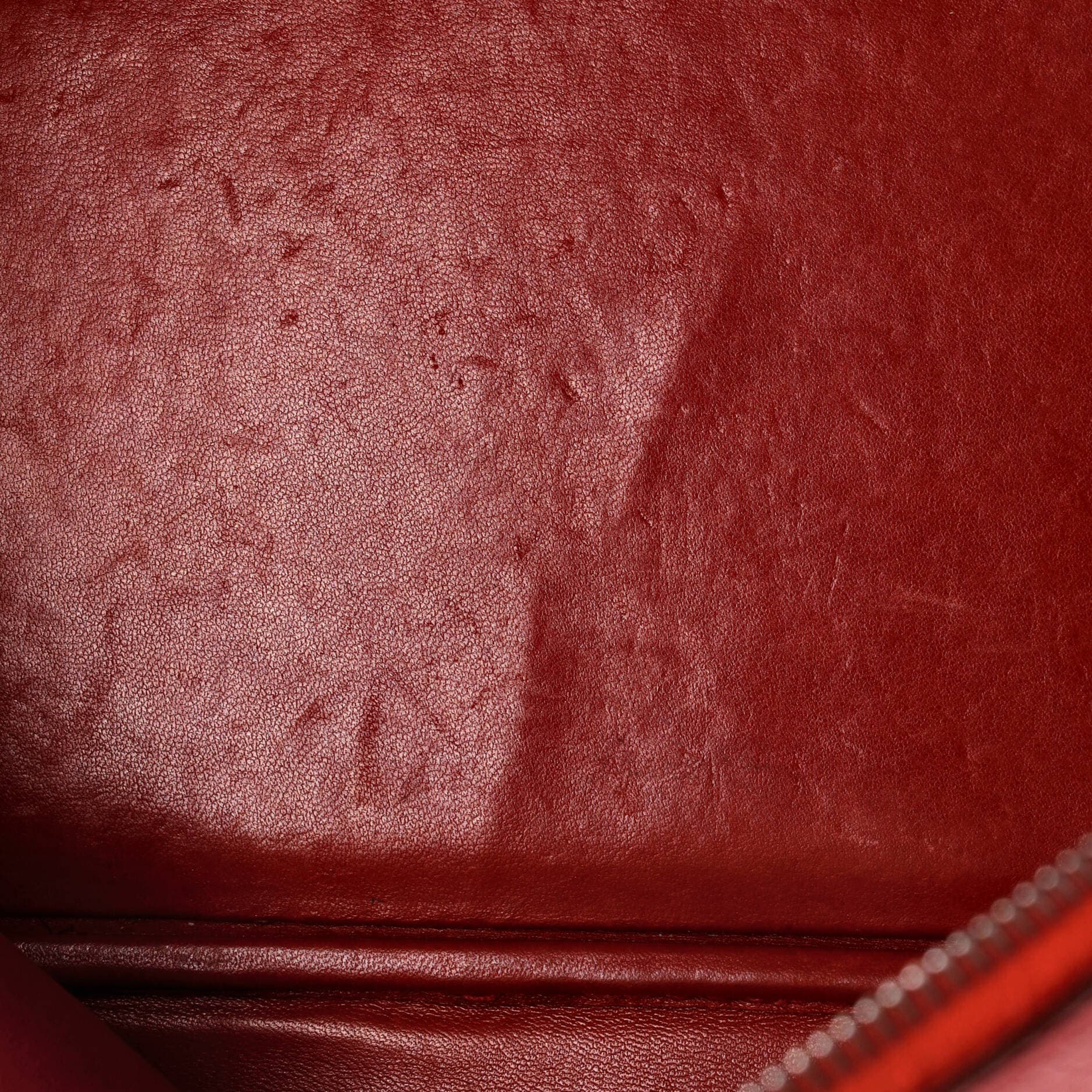 Bolide Bag Clemence 35, Alternate, color, Red