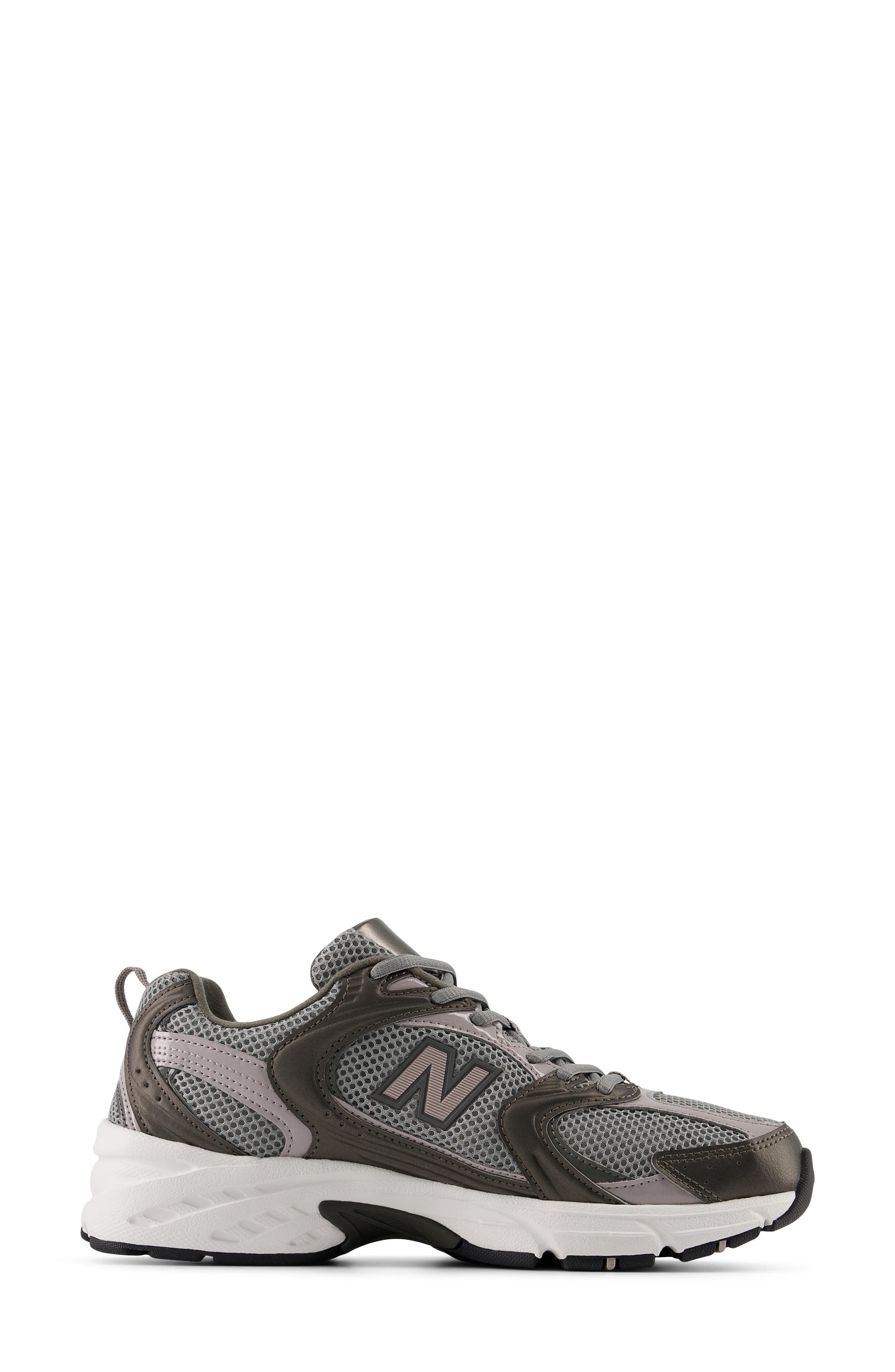 New Balance Gender Inclusive 530 Sneaker, Alternate, color, 